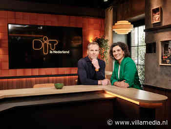 NPO vervroegt uitzending EO-praatprogramma Dit is Nederland