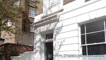 Rothwell Street, Primrose Hill fire cause revealed