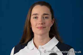 Former Durham University student becomes UK's third astronaut after graduating from space training