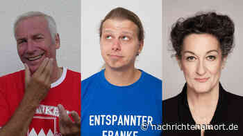 Comedy-Dinner in Baunach