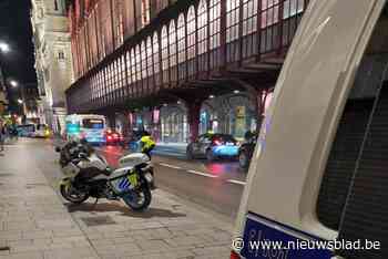 Twee taxichauffeurs onder invloed van drugs raken rijbewijs kwijt