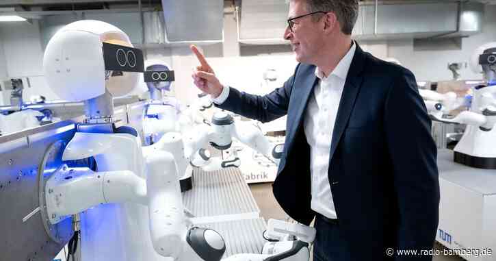 Hochschulen fürchten um Geld aus Söders Hightech-Agenda