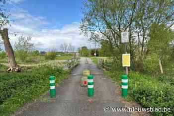 Werken aan nieuwe brug over Barebeek gaan volgende week van start: “Alternatief voor gesloten spooroverweg”