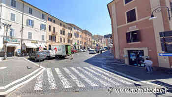 Marito e moglie investiti da un Suv, sono gravi