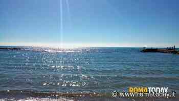 Il mare di Roma è eccellente