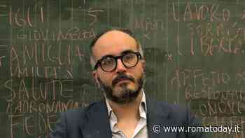 Christian Raimo candidato alle Europee con Alleanza Verdi-Sinistra