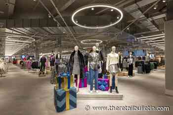 M&S asks public to give pre-loved clothing a second life through trial of free postal donation service