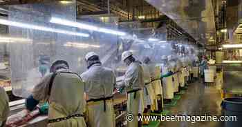 Meat Institute awards plants for environmental, labor, safety initiatives