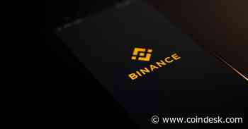 Binance Exec's Wife Denies Report of Extradition to Nigeria