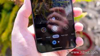 Google rolls out a second Pixel April 2024 update to fix phone call glitches