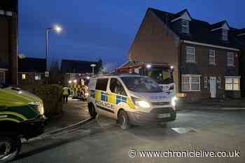 GP attempted murder probe: Latest on second arrest in alleged Newcastle poisoning case