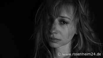 Mein Freund hat mich gepackt und geschüttelt. Sollte ich ihn deshalb verlassen?