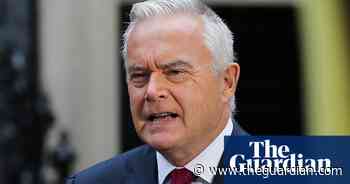 Huw Edwards has resigned from BBC, broadcaster says