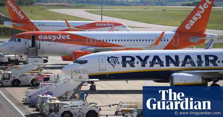 Thousands of flights to and from Europe affected by suspected Russian jamming