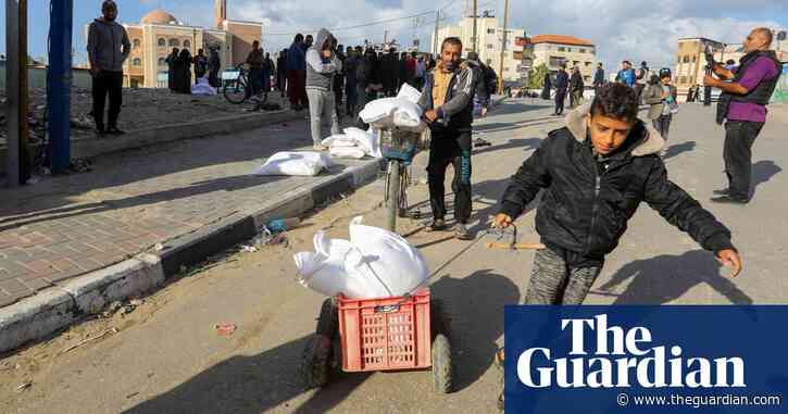 Israel has yet to provide evidence of Unrwa staff terrorist links, Colonna report says