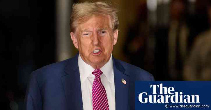 Historic Trump criminal trial to hear opening statements | First Thing