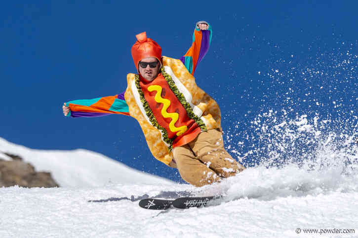 Alta Announces Closing With Comical Photo