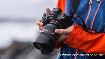 CB-Fotowettbewerb: Der April schickt Menschen vor Architektur [Notiz] (Update)