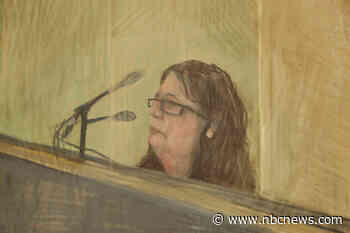 Australian woman charged with poisoning husband and his relatives with mushrooms appears in court