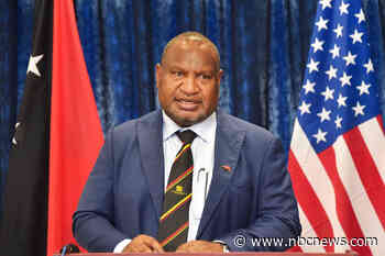 U.S. ally blasts Biden's suggestion his uncle was eaten by cannibals after WWII crash