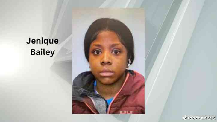 Another person sought for questioning after Buffalo kidnapping