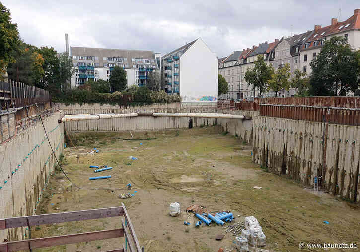 Monopoly und die Folgen
 - Podiumsgespräch in München