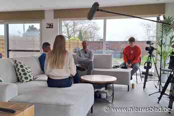 “Hier worden de Van Aerts en Evenepoels van morgen geboren”:  Wingene for Cycling wil interclubkoers in kijker zetten met video’s