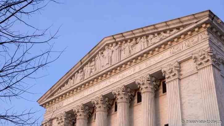 Supreme Court will take up the legal fight over ghost guns, firearms without serial numbers