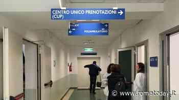 Il poliambulatorio diventa la Casa della Comunità di Casalotti. Avviati i lavori