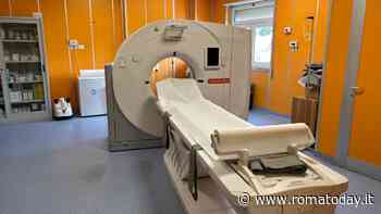 Riaprono nuovi reparti dell'ospedale di Tivoli. Rocca: "Rispettato il cronoprogramma"