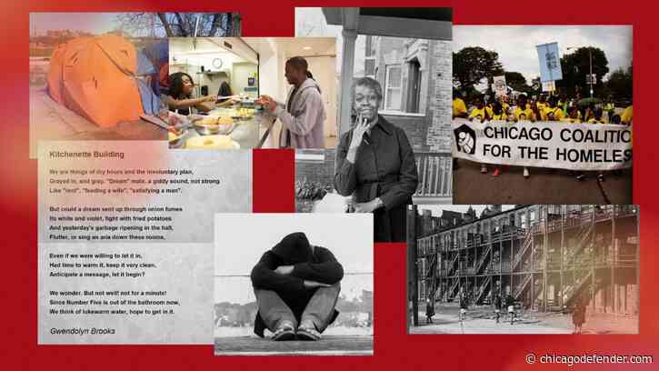 Black and Unhoused: How Black Chicago’s Fight for Affordable Housing Echoes Through Generations