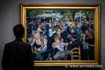 The Five Most Essential Books About Impressionism