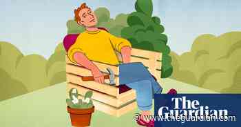 How to refurnish your garden for free (or at a low, low cost)