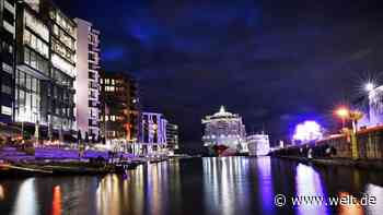 Kreuzfahrt-Geschäft boomt stärker denn je zuvor