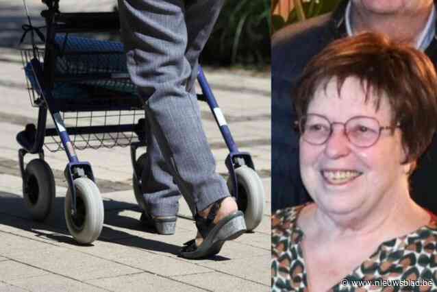 Eerste Rollatortreffen in Harelbeke: “Behendigheidsparcours voor rollators is geen overbodige luxe”