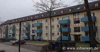 Streit im Ankerzentrum Bamberg eskaliert: Mann in Haft