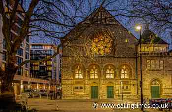 Key stage looms in battle to save Ealing's Victoria Hall