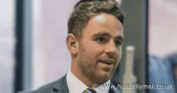 Richie Myler offers clear incentive to Hull FC squad ahead of 'exciting' future