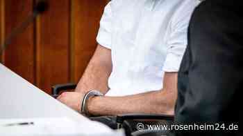 Nach Raser-Unfall: 21-Jähriger muss neun Jahre in Haft