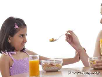 Many Parents Cook Special Meals for Little Picky Eaters: Poll