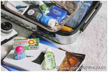 Reckitt picks McCann London's MCS for social and influencer account