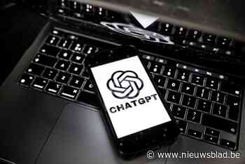 Herseltse bib organiseert lezing over toekomst van artificiële intelligentie