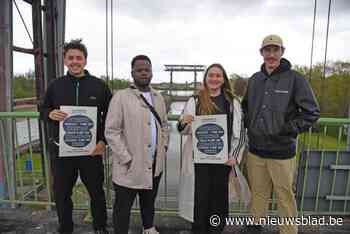 Humble bestaat vijf jaar en viert dat met Club Springtij: “Drie party’s op een boot”