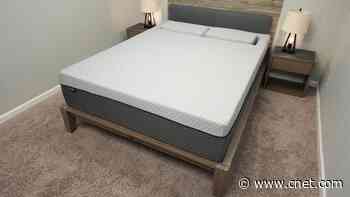 Sonu Sleep System Review 2024: Is This the Best Mattress for Side Sleepers Ever Made?     - CNET