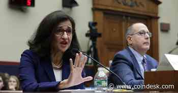 Polymarket Odds Say Columbia University President Will Keep Job