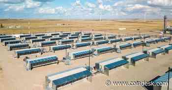 Bitcoin Miner Hut 8’s Post-Merger Prospects Look Good: Benchmark