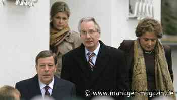 Wirtschaftskriminalität: Was aus prominenten Staatsanwältinnen geworden ist