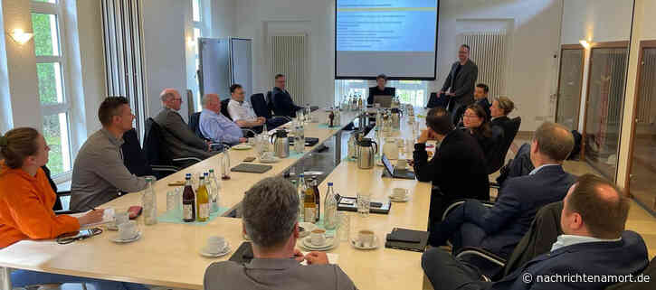 Aktivitäten der kommunalen Jugendarbeit im Landkreis Bamberg vorgestellt