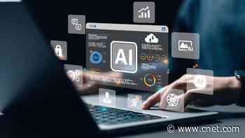 5-ish Things on AI: Fake James Bond Trailer Goes Viral, an Inside Look at Secretive Training Data     - CNET