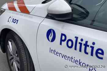 Man dreigt agenten neer te schieten en riskeert drie maanden cel: “We nemen dit bijzonder serieus”